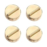 | Outil Multifonction pour Broche: Ce convertisseur magnétique pour broche facilite le changement d'accessoires et fonctionne parfaitement avec différents vêtements. Doté d'un système DIY d'adaptateur magnétique et à épingle, il permet d'alterner entre plusieurs fixations, offrant des possibilités de personnalisation aux amateurs de mode créatifs.