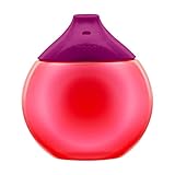 Boon Fluid Sippy Cup, Pink/Purple