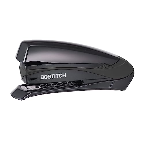Agrafeuse de bureau anti blocage papier Bostitch Inspire 20f