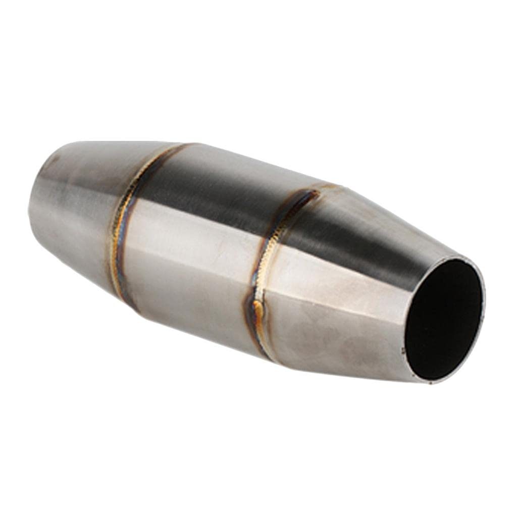 Rustproof 35mm Exhaust Muffler Baffle Durable Fit for Motorcross Scooters | Silencers, Mufflers & Baffles | Exhausts & Exhaust Systems | Motorcycle Parts | Parts & Accessories-image-32