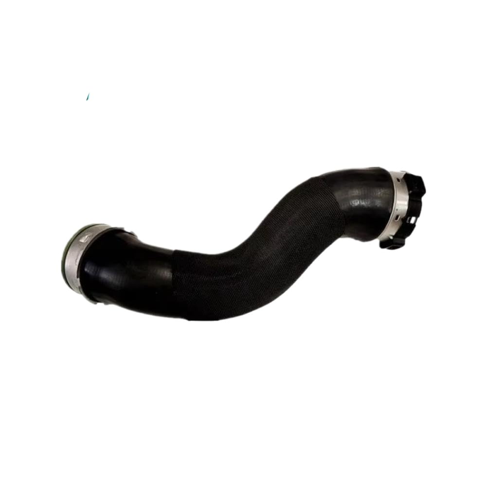 Filwy Onecolor Boost Air Intake Hose Turbocharger 11617823237 Compatible With Bmw X5 F15 X6 F16
