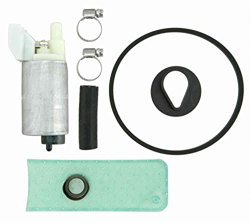 Carter P74069 Fuel Pump and Strainer Set