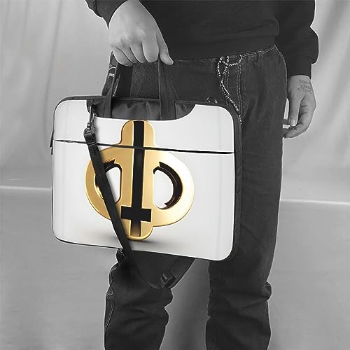 Sac ordinateur portable 14 inch durable et résistant HYTTER
