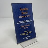 Saadhe Saati: A Balanced View 8189221698 Book Cover