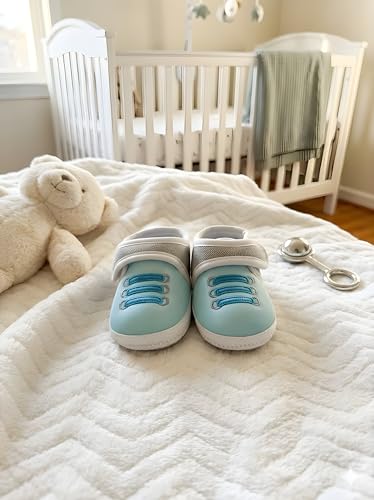 Image of Baby Shoes Fashion Toddler Shoes | Sandals Soft Soled Toddler | Bootie for Baby 3-6 MONTH