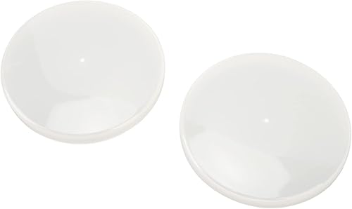 Miniatura 9 de Lente de cúpula redonda, 2 lentes de cubierta de luz de cúpula de ticket de 5 pulgadas 77570 de repuesto para CROWN VICTORIA 19982011