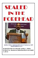 Sealed in the Forehead 1506012507 Book Cover