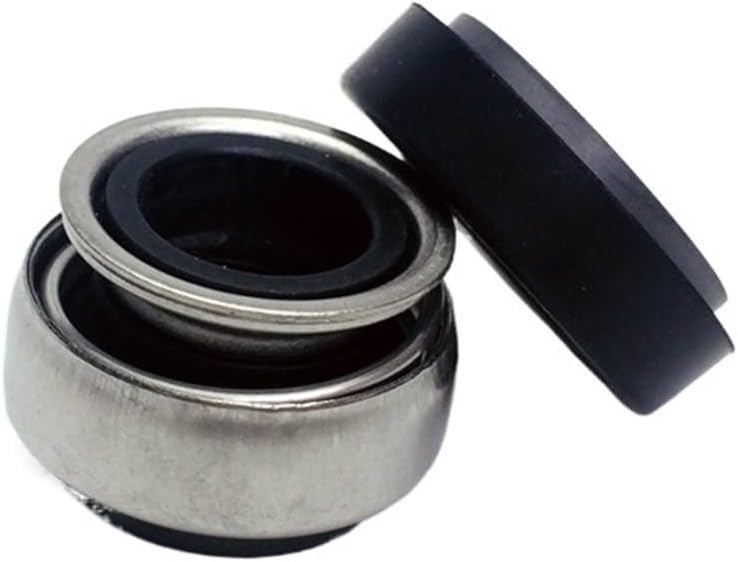 5pcs/lot 301-19 Rubber Bellow Mechanical Seals Shaft Size 19mm Equivalent to Mechanical Seal Pump