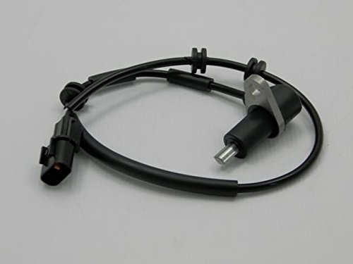 Nty HCA-HY-524 - Sensor, wheel speed