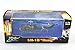 Easy Model UH-1 Iroquois Huey Helicopter Vietnam 1967 1/72 Aircraft Non diecast