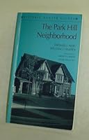 The Park Hill Neighborhood (Historic Denver Guides) 0914248332 Book Cover