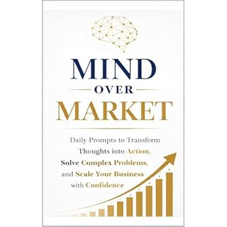 Mind Over Market Audiobook By Thomasina Shealey MBA cover art