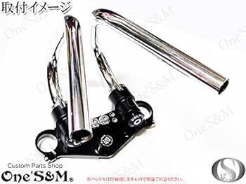 Amazon.co.jp: D6-71BK 4ミニ 4mini CNC削り出し ハンドルポスト