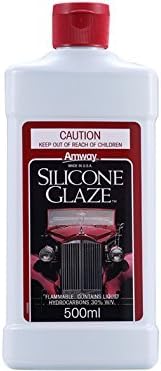Buycrafty Silicone Glaze Car Polish 500ml.