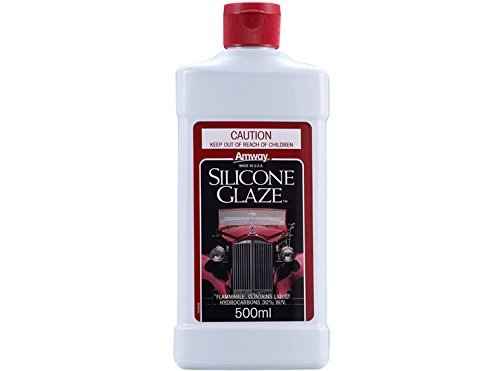 Esmalte de silicona para coche, 500 ml.