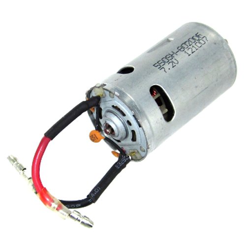 Redcat RacingTurn Brushed Motor, Size-19