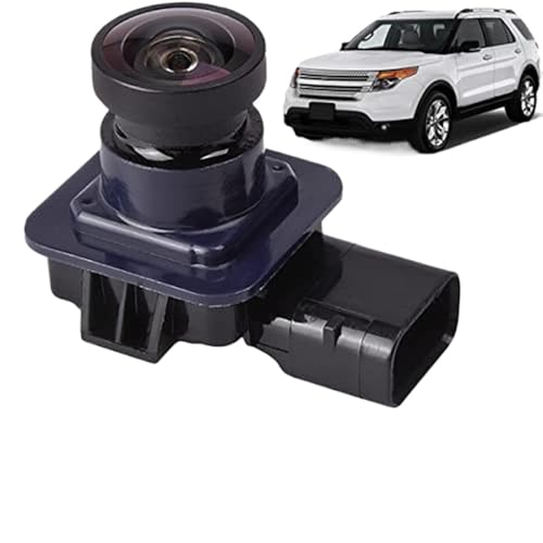 Caméra de recul pour Explorer 2011-2015 EB5Z-19G490-A