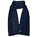 NYTTED® Hochwertiger Merino Schal - 100% Feinste Merinowolle für Damen & Herren, Kuschelig Weich & Sehr Warm - Winterschal