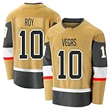 Nicolas Roy Mens/Women/Youth Stitched for Sports Fan Khaki No Brand/Logos