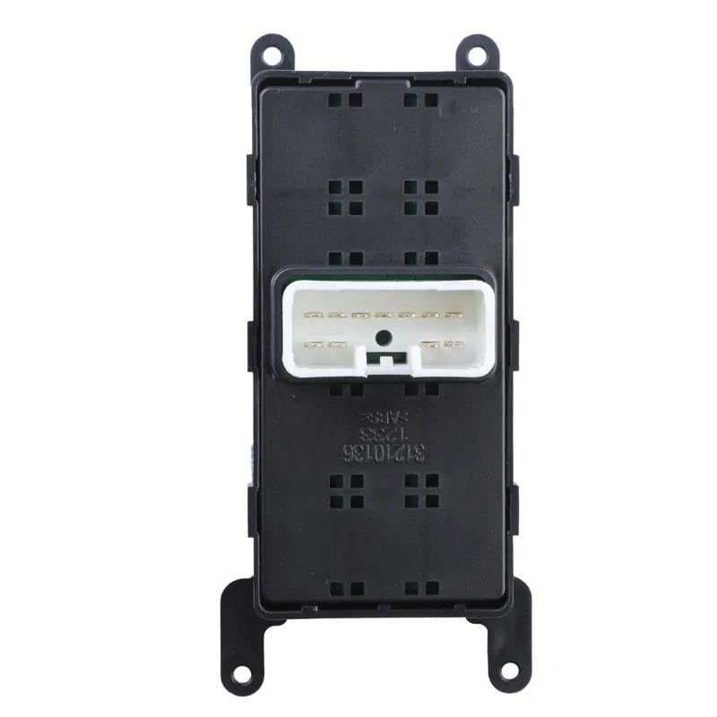 Interrupteur lève-vitre électrique Kia Rio 2012 réparer commande bloquée - 4