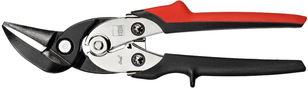 Bessey Erdi Rolltasche Mit Ideal-Scheren DSET29-15, 1 X D29ASS-2, 1 X D29ASSL-2 Und 1 X D15A in Rolltasche