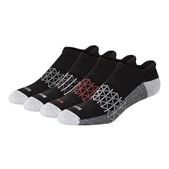 Black With Gray Foot Bottom