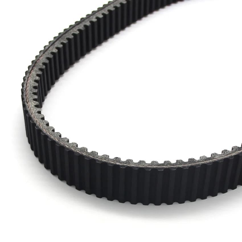 correa transmisión goma Correa Transmisión Motocicleta Transferencia Embrague Para Polaris Para Frontier Para Classic Para Para Touring OEM:3211092 Correa alternadora Dentadas