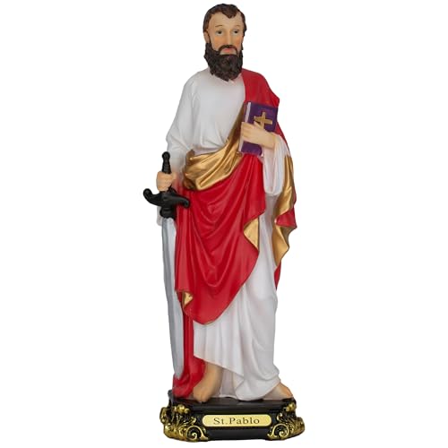 St. Pablo 12.5 San Pablo De Tarso Apóstol Y Martir