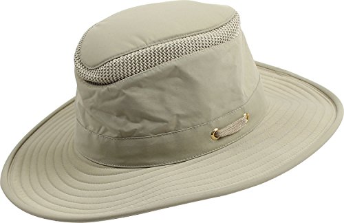 Tilley - Airflo LTM6 Hat, Size: 8 1/8, Color: Khaki/Olive