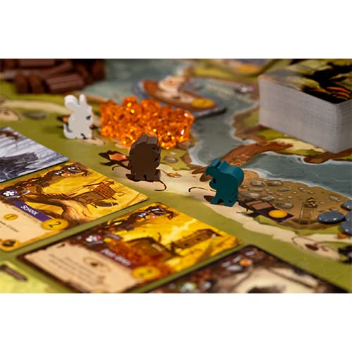 Everdell Standard Edition - Image 4