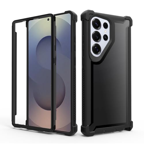 Coque Samsung S25 Ultra protection intégrale hybride haut de gamme