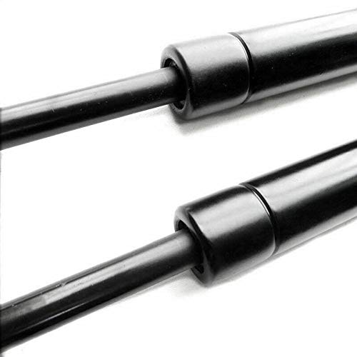 Qwertfeet Supporto per Cofano Motore Anteriore