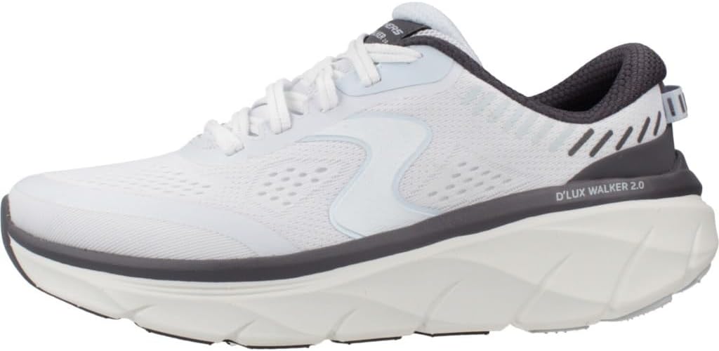 Skechers DLux Walker 2.0 Active Pace Runners Womens