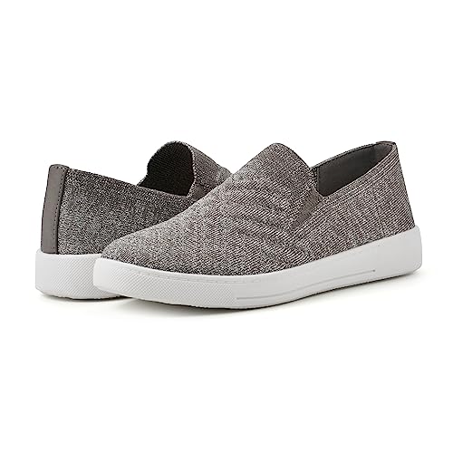 Image of WHITE MOUNTAIN Women's Shoes Until Slip-On Sneaker