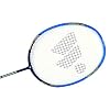Wish Carbon Pro 98 Badminton Racket - Graphite Badminton Racket Set - Excellent Badminton Grip Free Badminton Racket Case Professional Badminton Racket