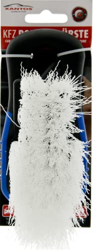 XANTOS Special Upholstery Brush