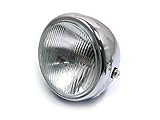 CARACTERÍSTICAS DE LA BOMBILLA: bombilla H4 12V / 55W