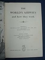 The World's Airways and How They Work B000SIJTE2 Book Cover