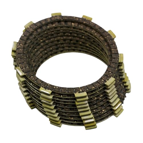 Kit de disques d'embrayage et friction Bandit GSF1200 et GSXR750
