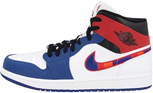nike air 1 mid sneakers