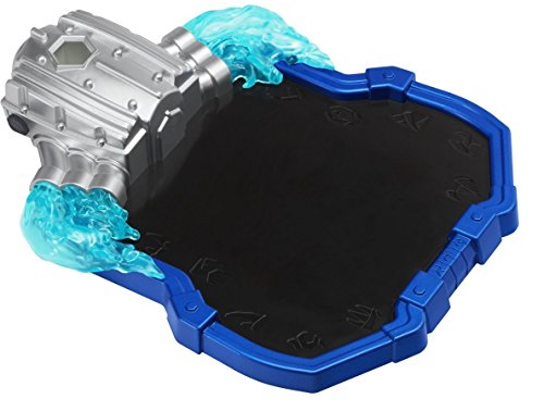 Image of Skylanders Superchargers: Starter Pack (PS3)