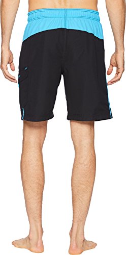 Image of Speedo Men's Marina Sport Volley, Knee Length Swim Trunk