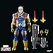 Marvel Legends Series Marvel's Cable, X-Men '97 Collectible 6-Inch Action Figure Toy