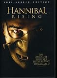 Hannibal Rising (Full Screen Edition)