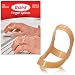 3-Point Products Oval-8 Finger Splints (Pack of 1) (Size 2)