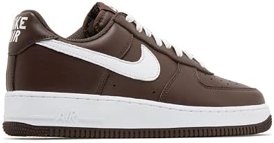 Nike Air Force 1 Low Supreme Mini Box Logo Mens Cu9225 100 White
