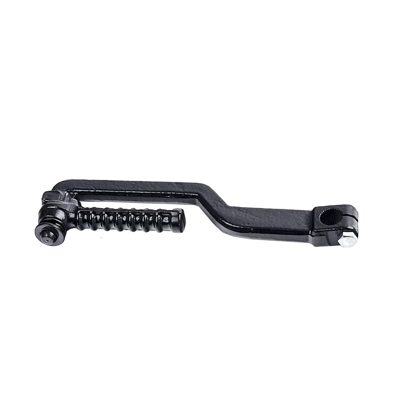 Kick de démarrage de rechange pour axe moteur usé 152QMI et 157QMJ