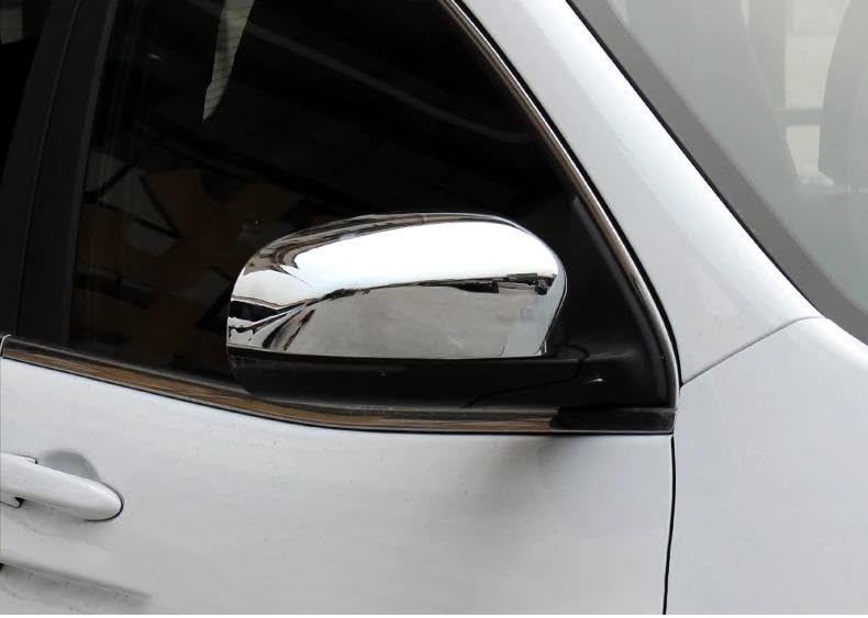 Coque de rétroviseur pour Jeep Cherokee KL finition haut de gamme - 5