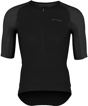 ORCA Athlex スリーブレス トライスーツ トライアスロンスーツ メンズ Orca Athlex Aero Race Suit Men Trisuit | Orca