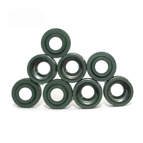 Joints d'huile de tige pour stopper la fumée moteur RMZ DRZ - Réparation cylindre AN400